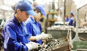 Chính sách mới dành cho nữ lao động
