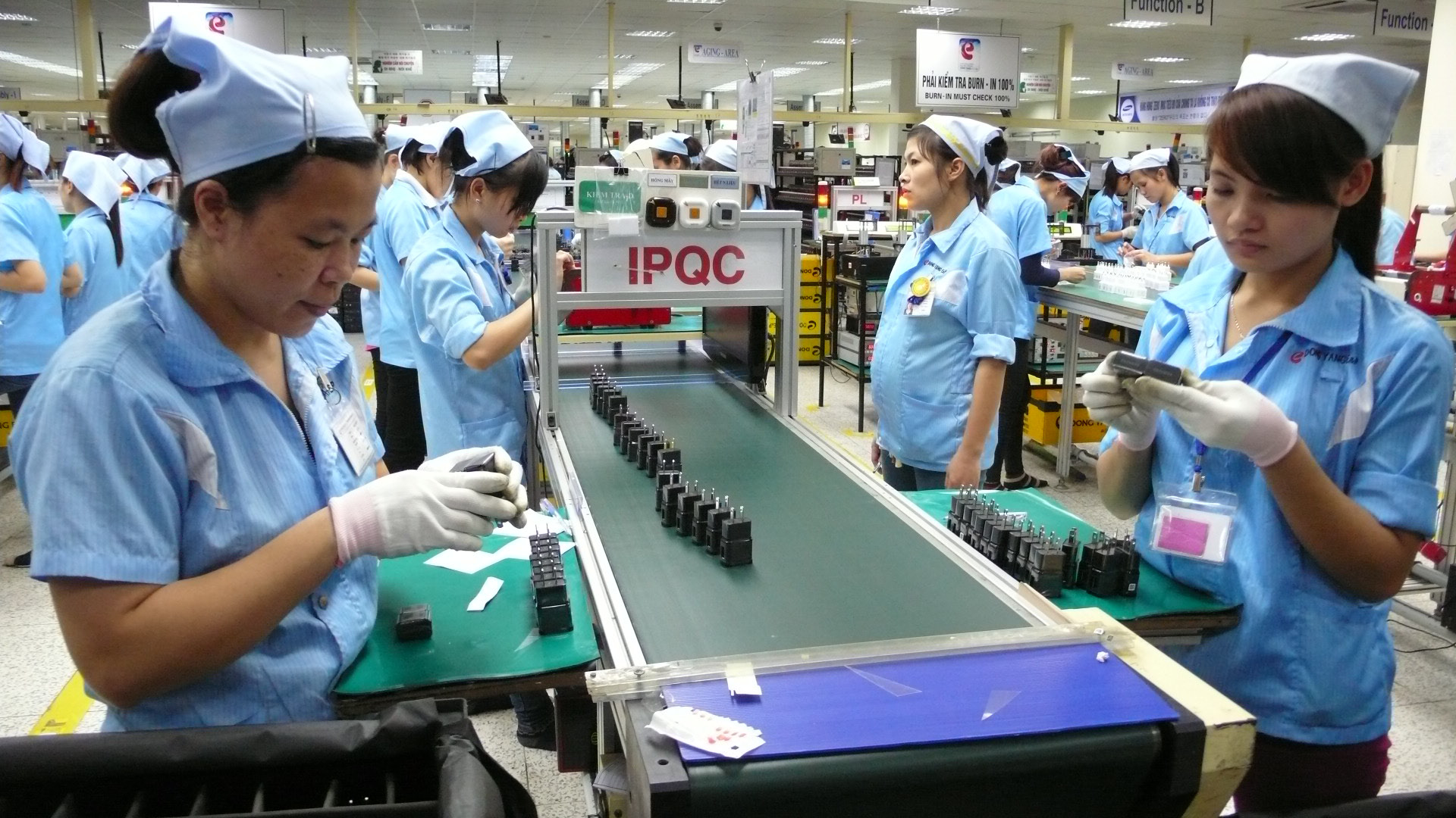 Khoản chi phúc lợi cho người lao động có được khấu trừ thuế?