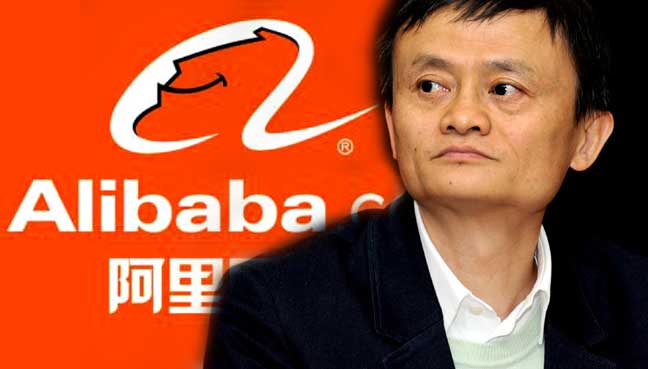 Những nguyên tắc quản trị nhân sự thành công của Jack Ma
