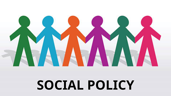 Chính sách xã hội (Social policy) trong quản trị chiến lược là gì?