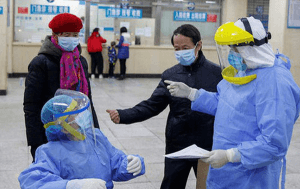 BHXH Việt Nam sẽ miễn phí điều trị cho bệnh nhân dương tính virus corona.