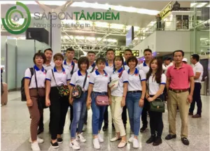 Tạm Dừng đưa Lao động Sang Malaysia